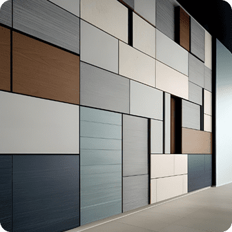 Wall Claddings