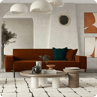 Upholstery Seating